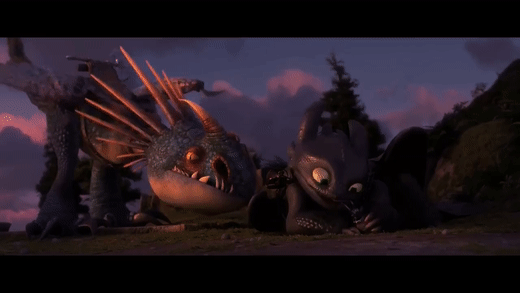 how to train your dragon 3 full movie